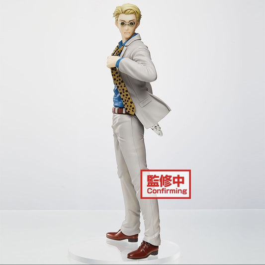 Taito Jujutsu Kaisen Kento Nanami Figure