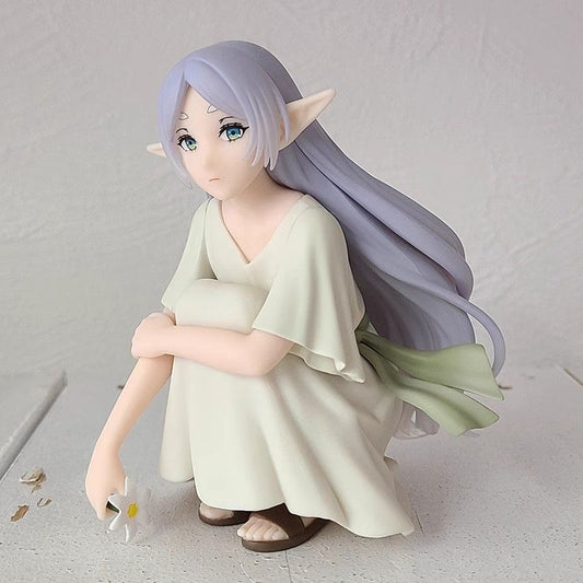 Sega Frieren: Beyond Journey's End Yumemirize Frieren "Those Days" figure