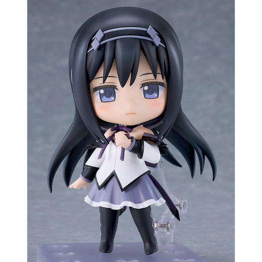 Nendoroid Homura Akemi - Walpurgisnacht: Rising Ver.