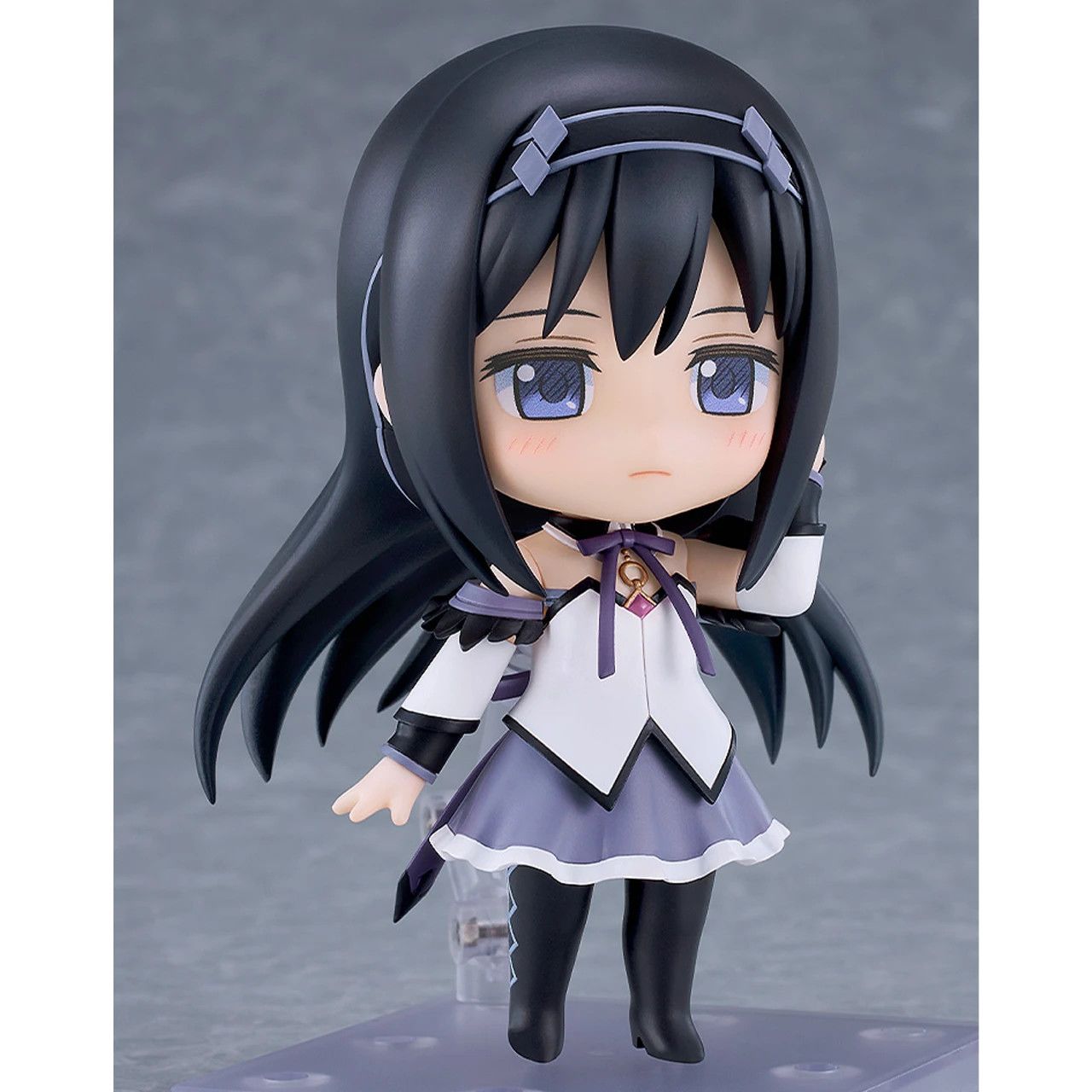 Nendoroid Homura Akemi - Walpurgisnacht: Rising Ver.