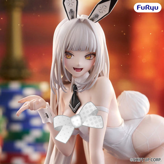 FuRyu Goddess of Victory: Nikke - Blanc Noodle Stopper figure