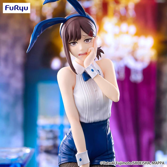 FuRyu Chainsaw Man BiCute Bunnies Kobeni figure