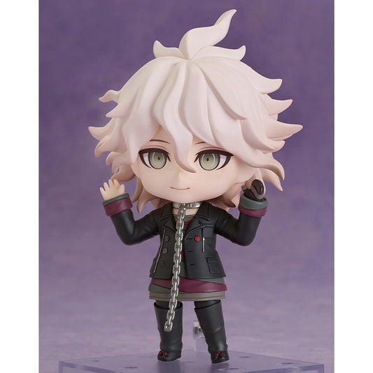 GSC Nendoroid Nagito Komaeda in "Servant" Danganronpa Another Episode: Ultra Despair Girls