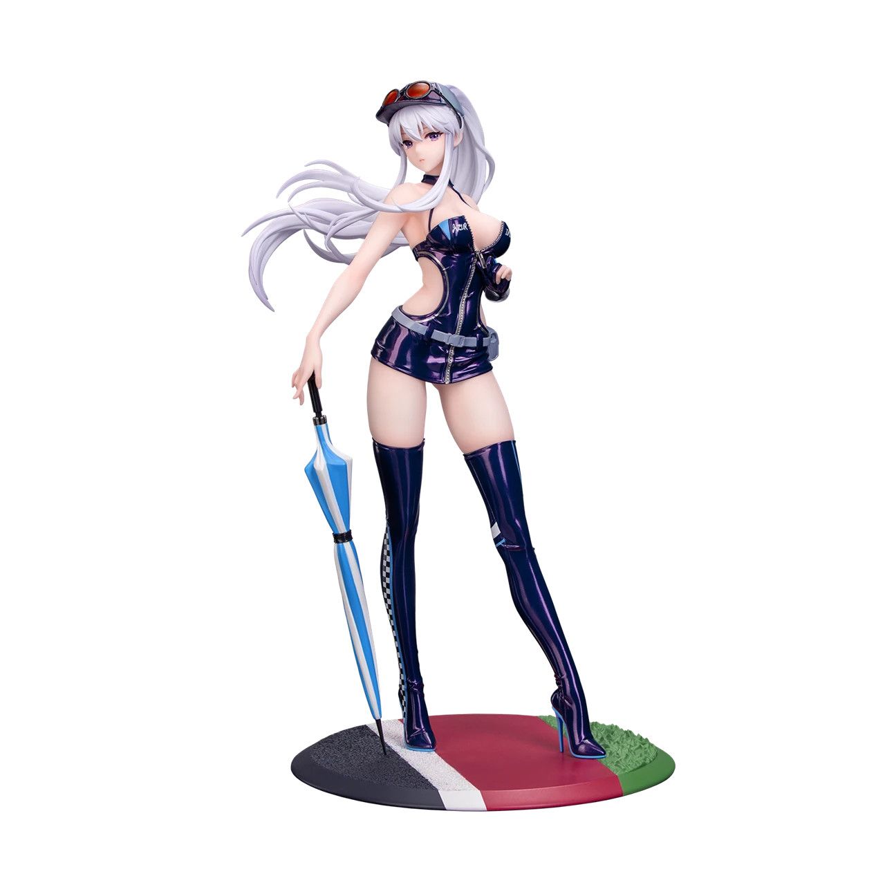 Myetho Gift+ Azur Lane: Enterprise Wind Catcher 1/8 scale figure