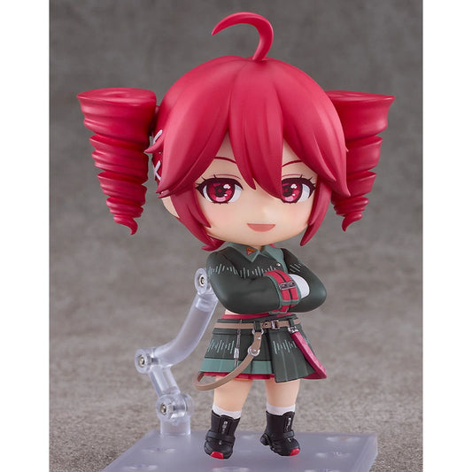 GSC Nendoroid Kasane Teto: VOICEPEAK Ver
