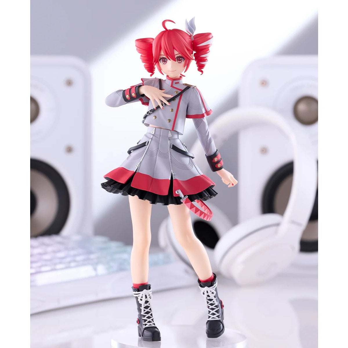 Good Smile Company Kasane Teto (Synthesizer V AI Ver.) Pop Up Parade L - Synthesizer V - photo 5