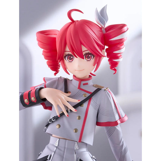 Good Smile Company Kasane Teto (Synthesizer V AI Ver.) Pop Up Parade L - Synthesizer V