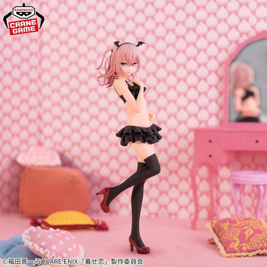 Banpresto Sajuna Inui Celestial Vivi prize figure - My Dress-Up Darling - official photo 1