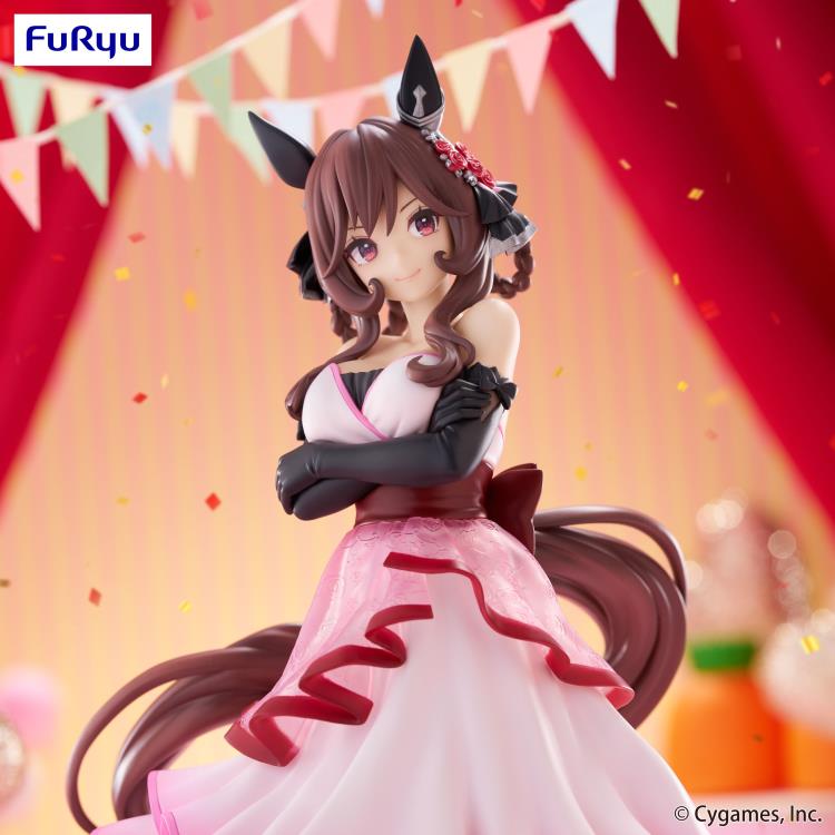 FuRyu Gentildonna Trio-Try-iT - Uma Musume: Pretty Derby - official photo 5