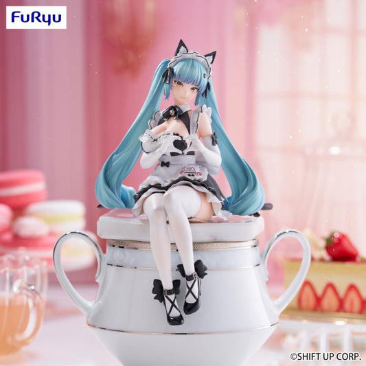 FuRyu Privaty (Unkind Maid) Noodle Stopper - Goddess of Victory: Nikke - official photo 1