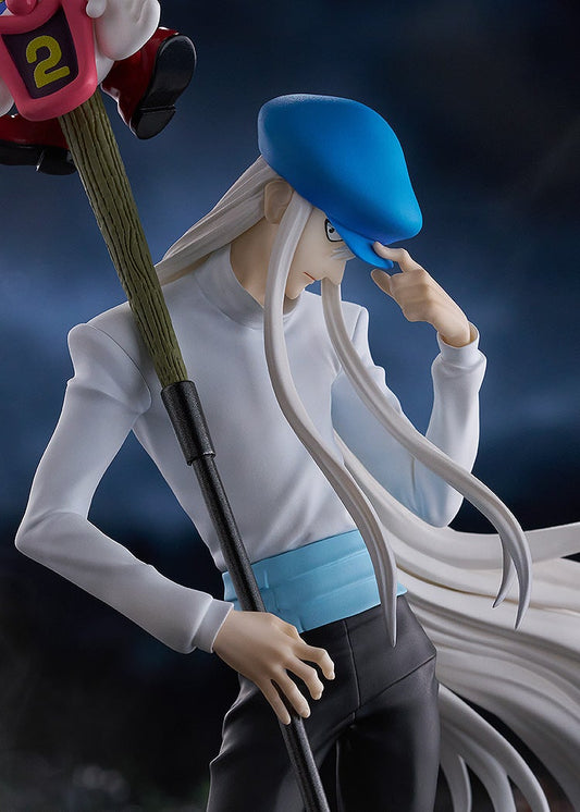 Good Smile Company Kcyytt/Kite Pop Up Parade - Hunter x Hunter - official photo 1