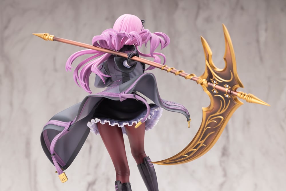 Kotobukiya Renne Bright (Ver. 2) 1/8 Scale Figure - Trails through Daybreak II - official photo 8