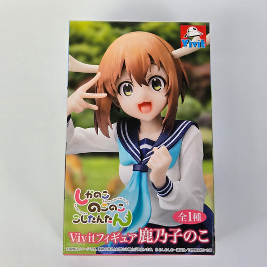 System Service Noko Shikanoko (Nokotan) Vivit - My Deer Friend Nokotan