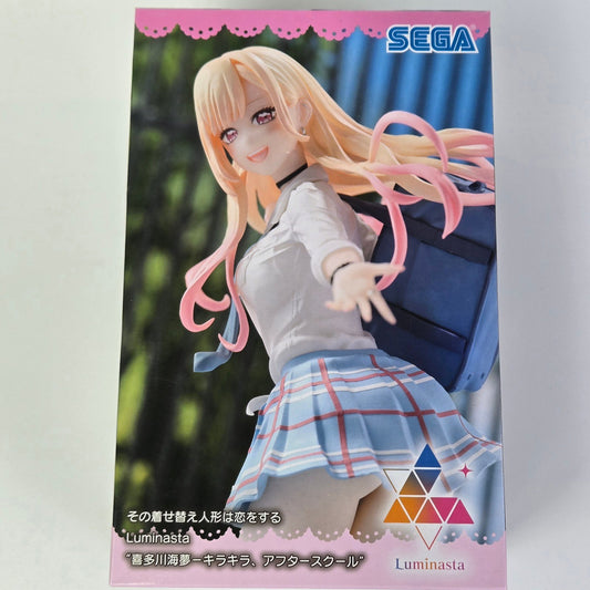 SEGA Marin Kitagawa (After-School) Luminasta - My Dress-Up Darling