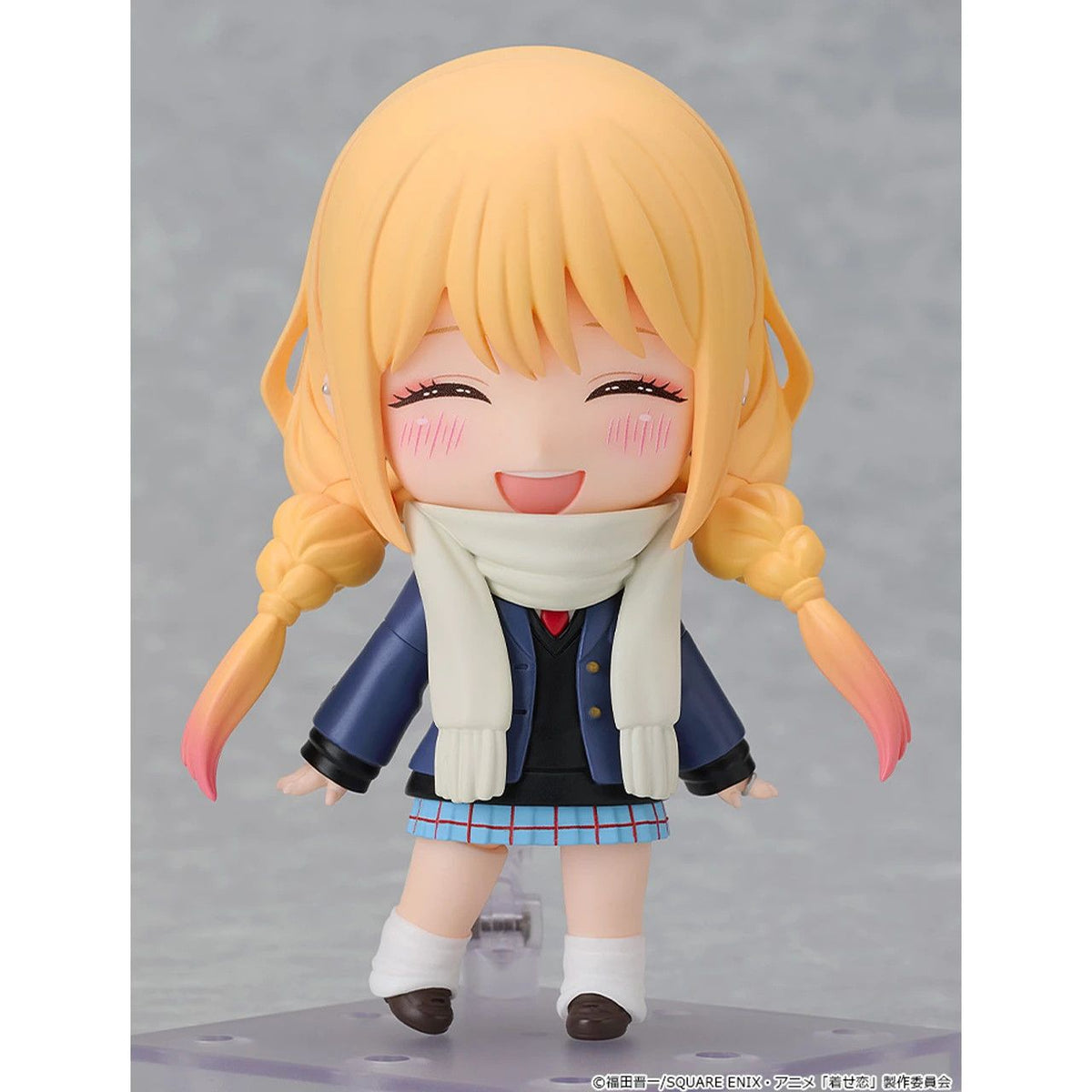 Good Smile Company Marin Kitagawa (Winter Uniform Ver.) Nendoroid - My Dress-Up Darling - photo 5