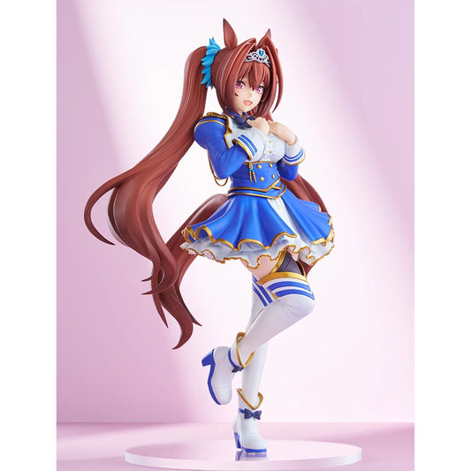 Good Smile Company Daiwa Scarlet (L Size) Pop Up Parade L - Umamusume: Pretty Derby