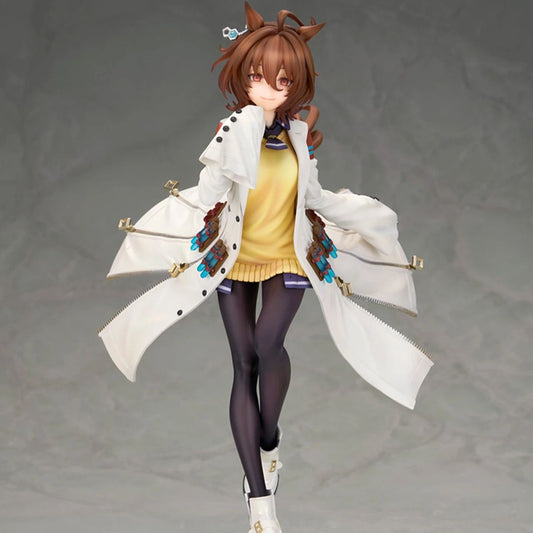Alter Agnes Tachyon 1/7 Scale Figure - Uma Musume: Pretty Derby