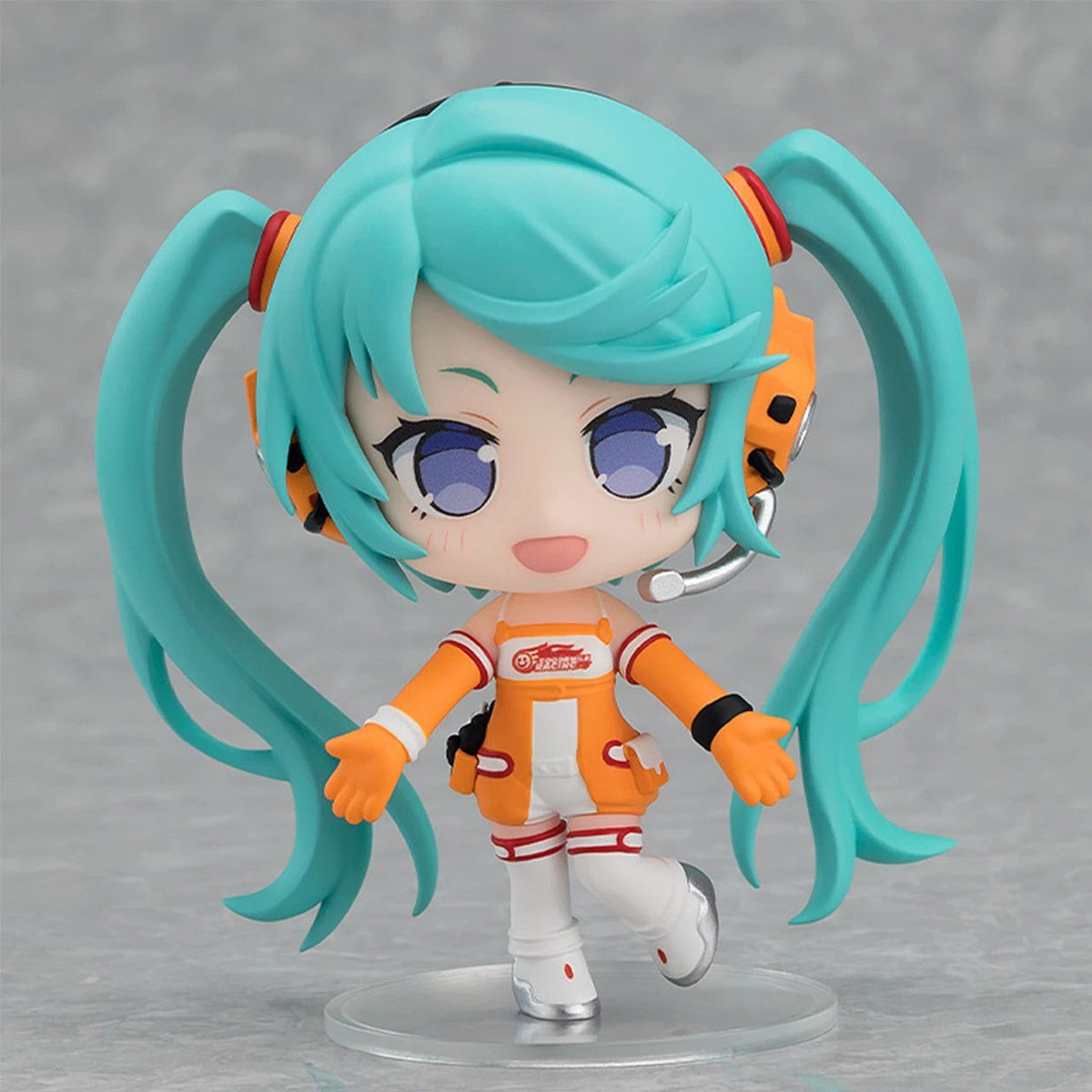 Good Smile Company Miku Blind Box Series - Hatsune Miku GT Project - photo 5
