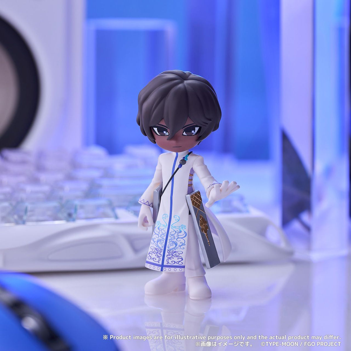 Bushiroad Creative Box of 6 Figures (Vol.2) PalVerse - Fate/Grand Order - photo 5