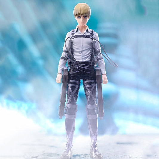 Kotobukiya Armin Arlert OSHI WORKS - Attack on Titan: The Final Season - photo 2