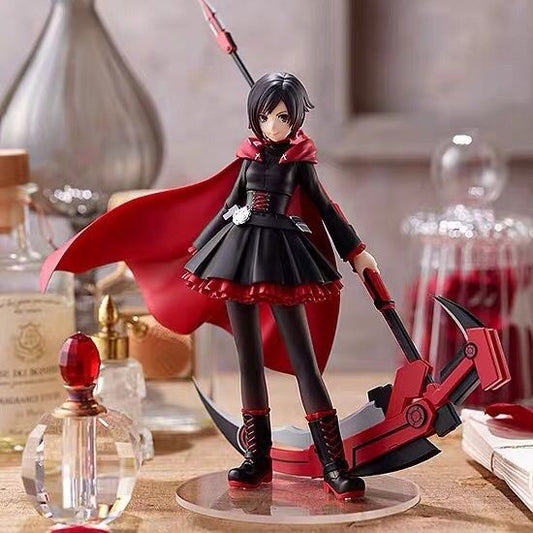 Good Smile Company Ruby Rose Pop Up Parade - RWBY