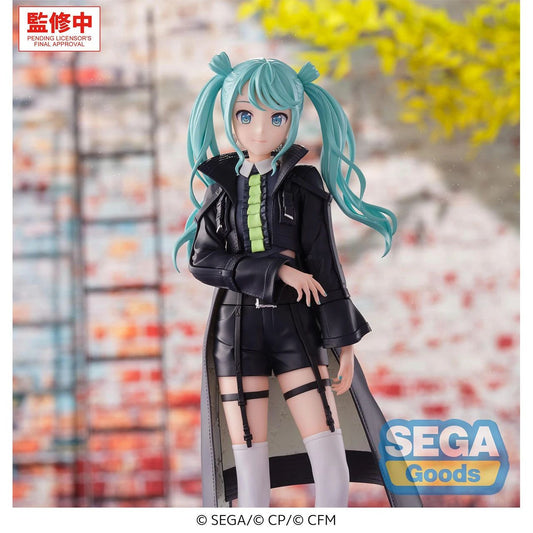 SEGA Hatsune Miku (Brand New World) XStellar - Project SEKAI: Colorful Stage! feat. Hatsune Miku - photo 2
