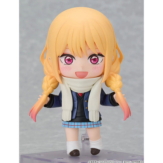 Good Smile Company Marin Kitagawa (Winter Uniform Ver.) Nendoroid - My Dress-Up Darling