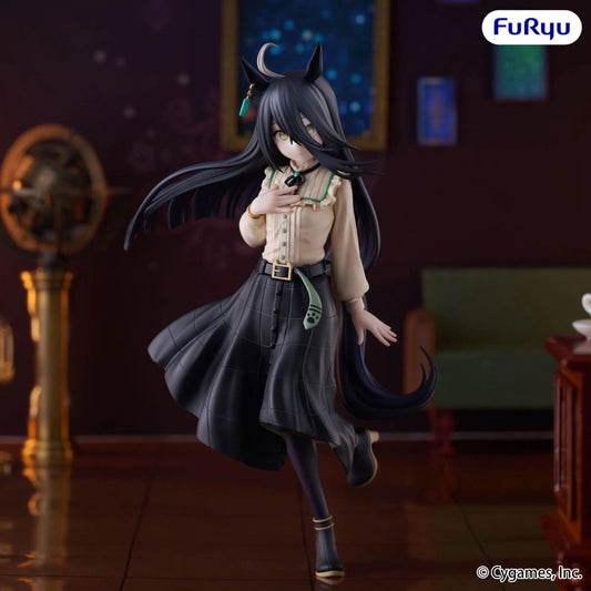 FuRyu Manhattan Cafe Trio-Try-iT - Uma Musume: Pretty Derby