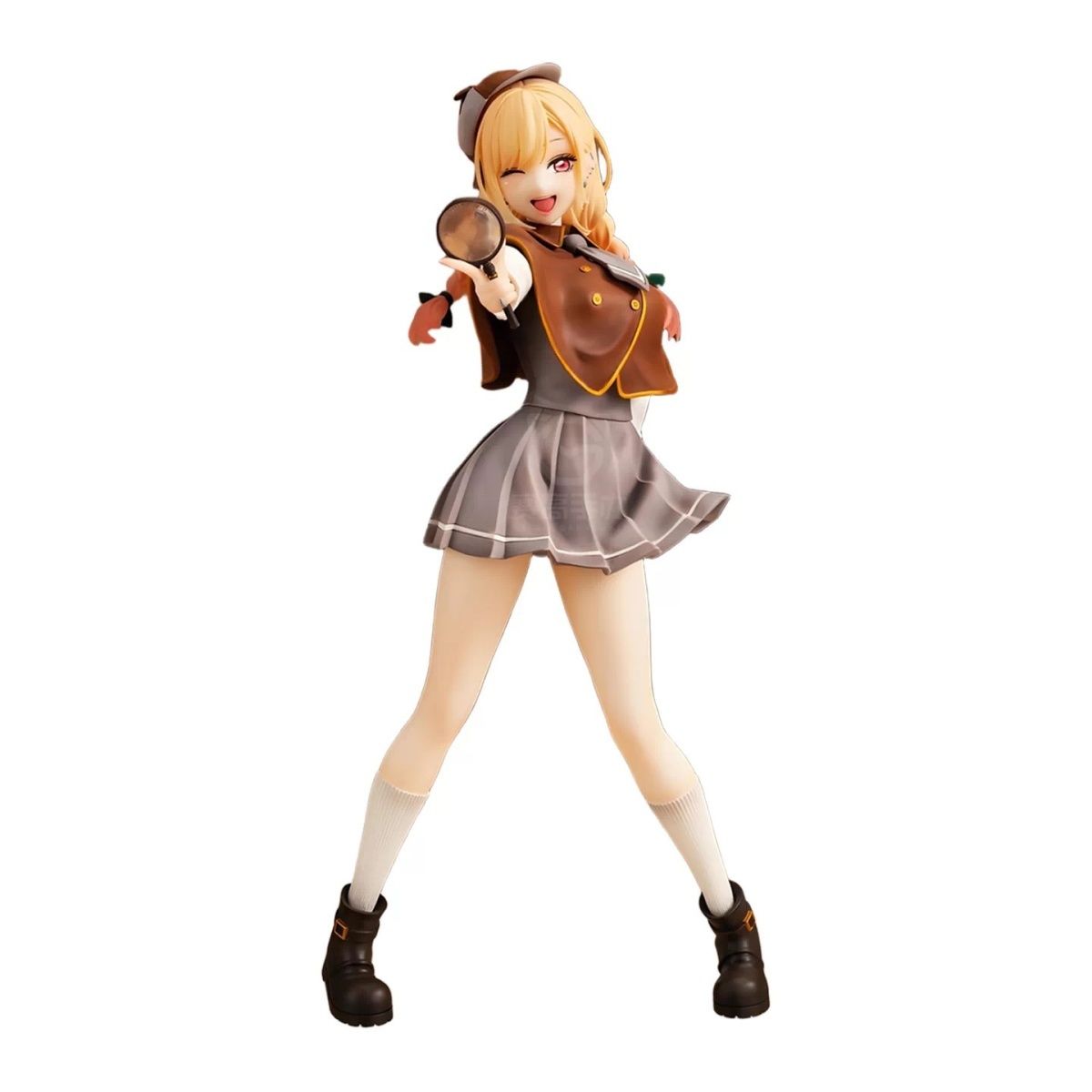Marin Kitagawa Vivit Figure (Detective Ver.) My Dress-Up Darling