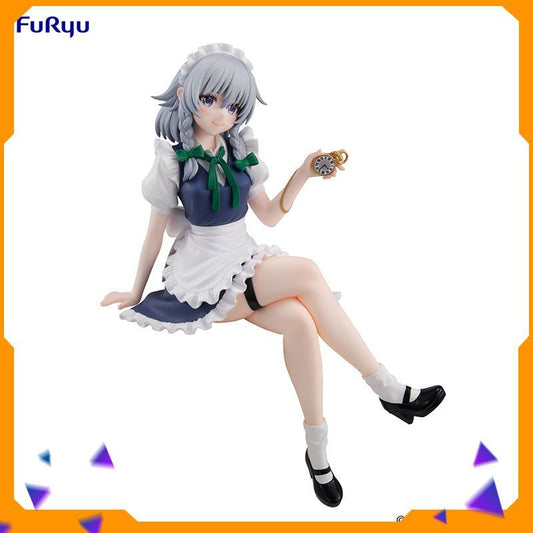 FuRyu Sakuya Izayoi Noodle Stopper - Touhou Project