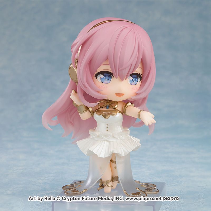Nendoroid Megurine Luka Symphony: 2024 Ver.