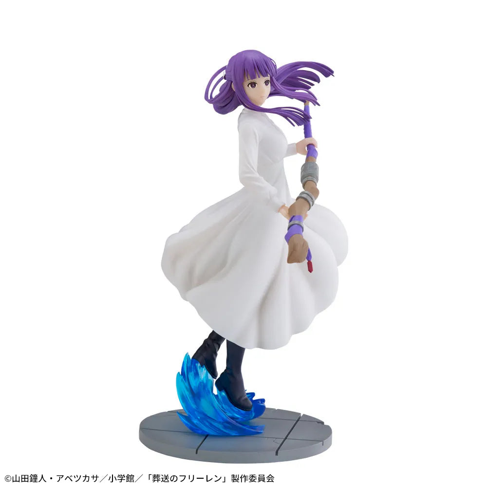 SEGA Fern (General Attack Magic) Luminasta - Frieren: Beyond Journey's End - official photo 8