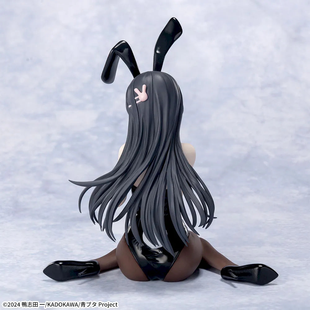 SEGA Mai Sakurajima (Bunny Ver.) Yumemirize - Rascal Does Not Dream of Bunny Girl Senpai - official photo 6