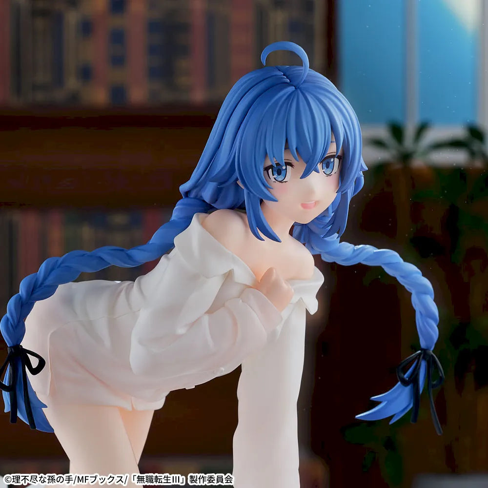 SEGA Roxy Migurdia Yumemirize - Mushoku Tensei: Jobless Reincarnation - official photo 4