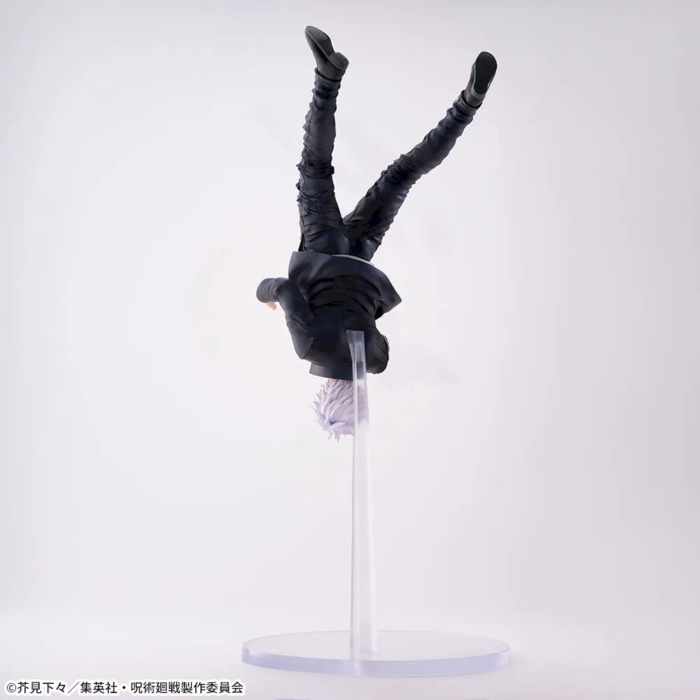 SEGA Satoru Gojo (Cursed Technique Reversal) FIGURIZMα - Jujutsu Kaisen - official photo 8