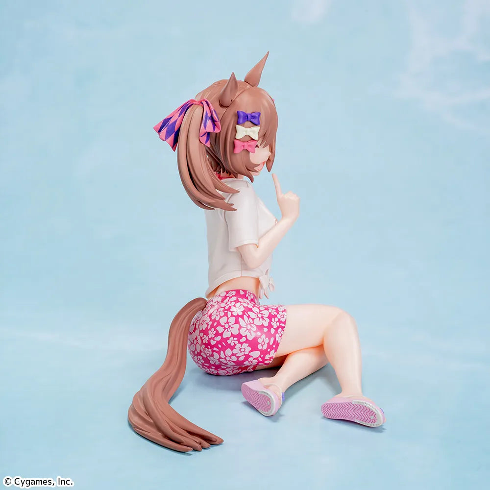 SEGA Smart Falcon Yumemirize - Uma Musume: Pretty Derby - official photo 6