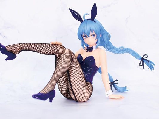 System Service Roxy Migurdia (Bunny Ver.) One-Seventh Carat - Mushoku Tensei: Jobless Reincarnation - official photo 1