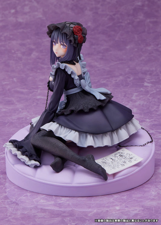 Taito Marin Kitagawa (Kuroe Shizuku Ver.) Artist MasterPiece+ (AMP+) prize figure - My Dress-Up Darling - official photo 1