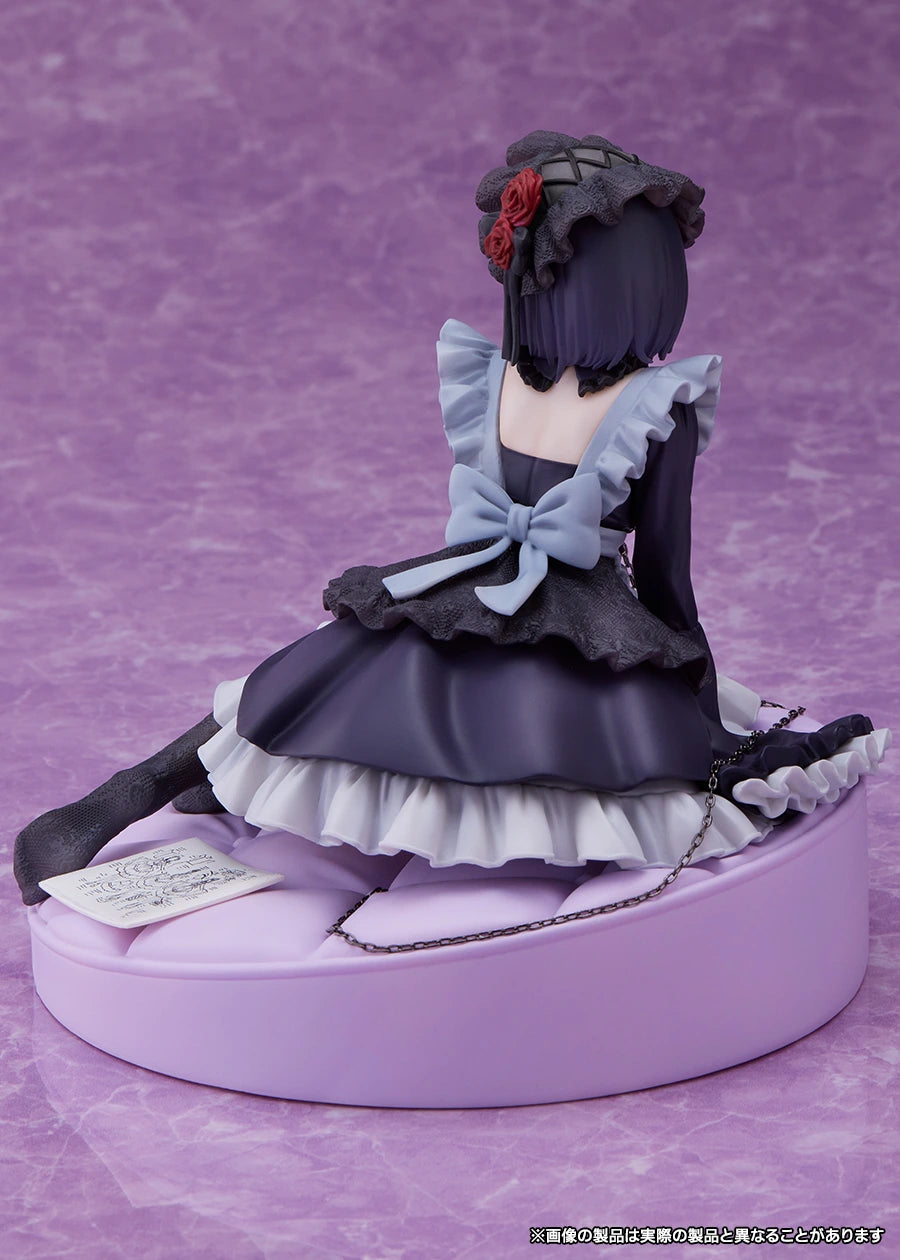 Taito Marin Kitagawa (Kuroe Shizuku Ver.) Artist MasterPiece+ (AMP+) prize figure - My Dress-Up Darling - official photo 6