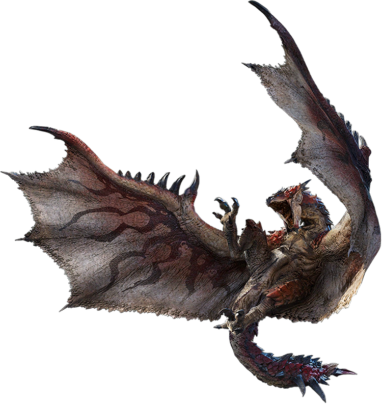 RATHALOS