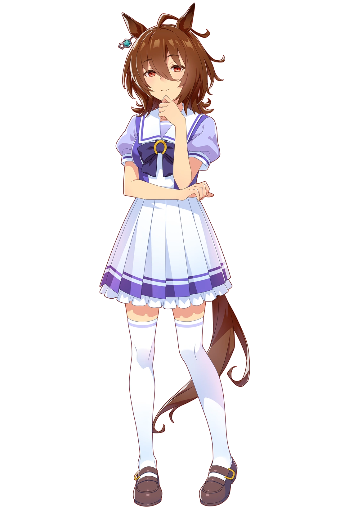 AGNES TACHYON