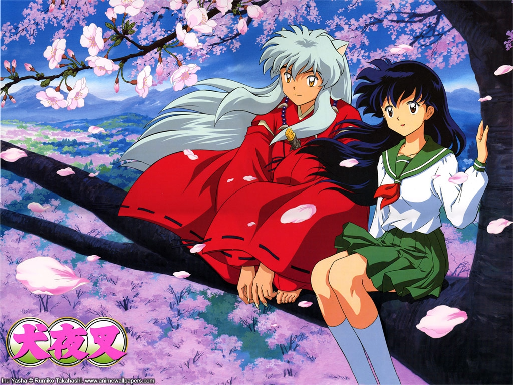 INUYASHA