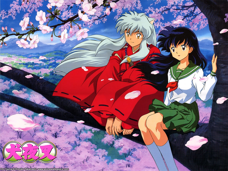 INUYASHA