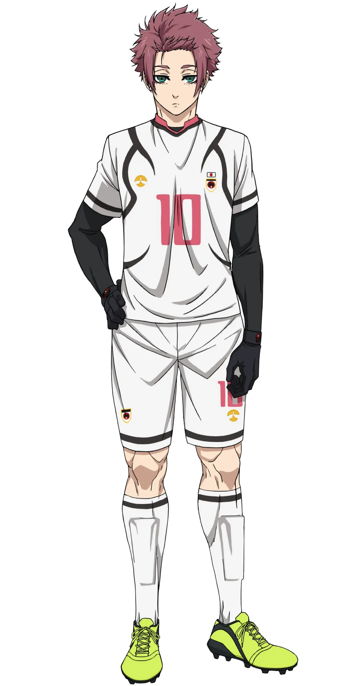 SAE ITOSHI