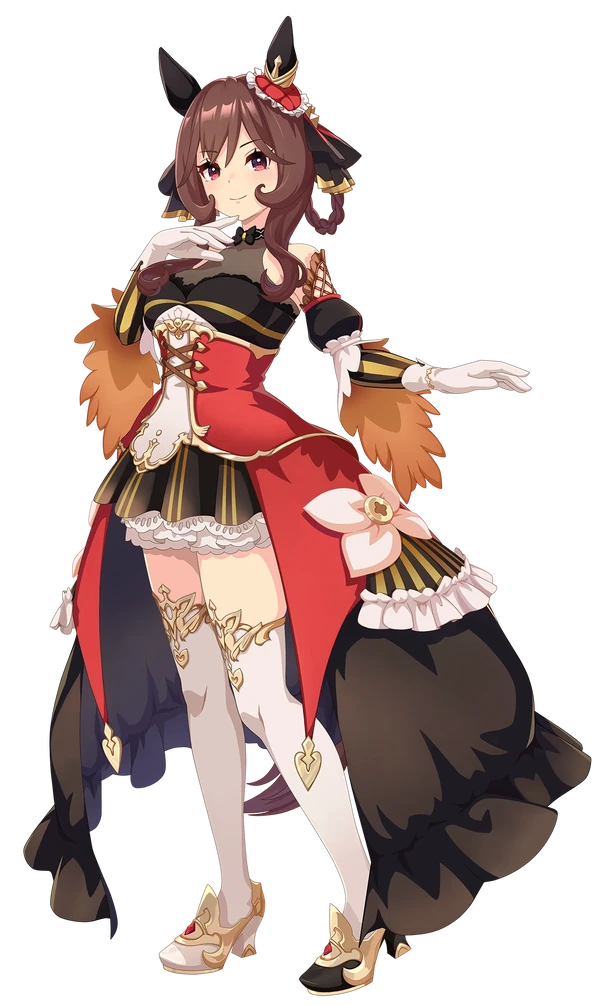 GENTILDONNA
