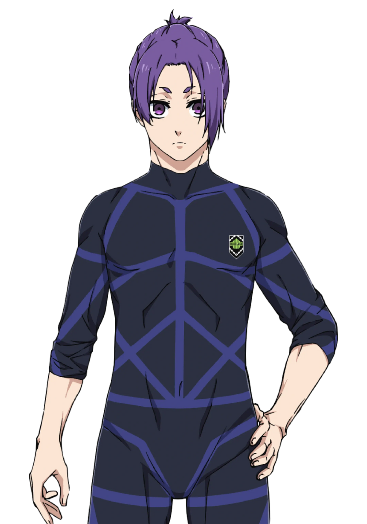 REO MIKAGE