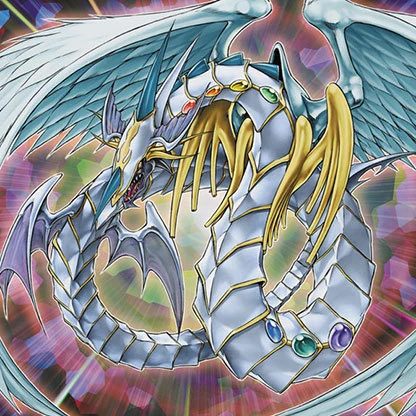 RAINBOW DRAGON