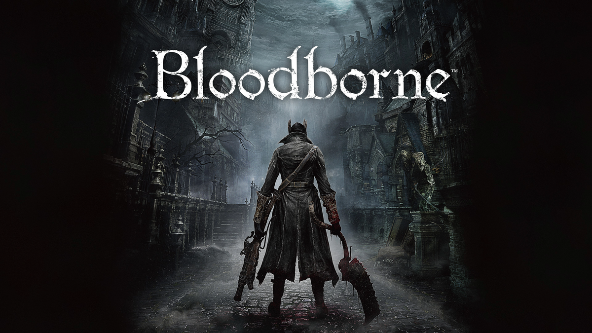 BLOODBORNE