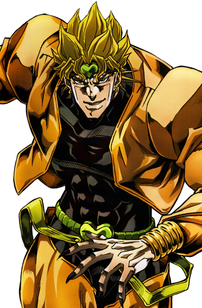 DIO