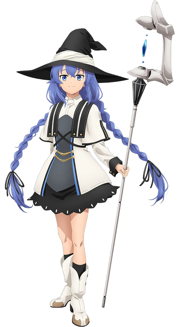 ROXY MIGURDIA